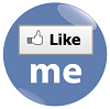 Like Pinterest on Face Book